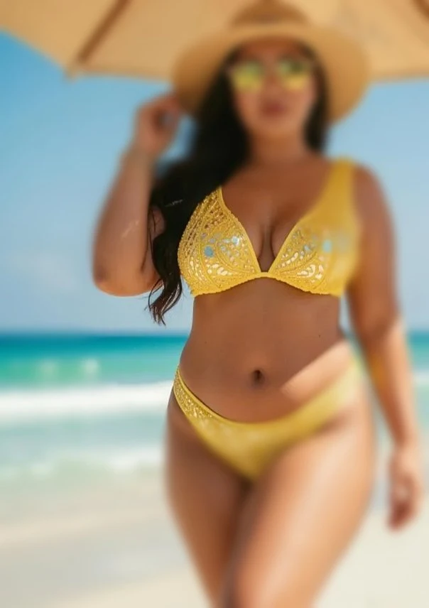 Poonam Gorgeous Women at Service – Indian escort in Mumbai — 3 / 15