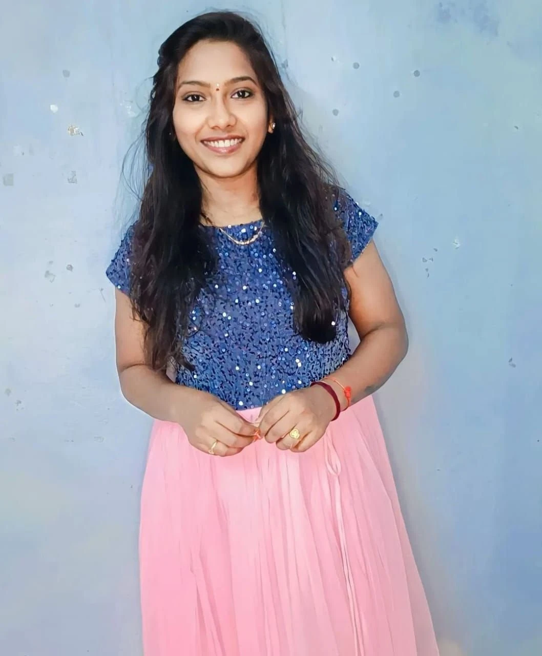 Shivani Mannat – Indian escort in Hyderabad — 4 / 7
