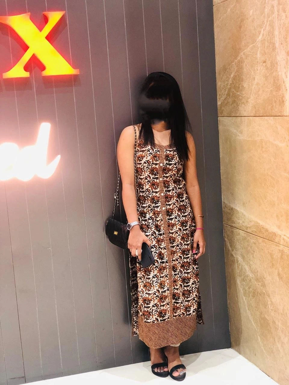 ¥ ATHIRA MALYALAM GIRL ¥ – Indian escort in Thiruvananthapuram — 9 / 15
