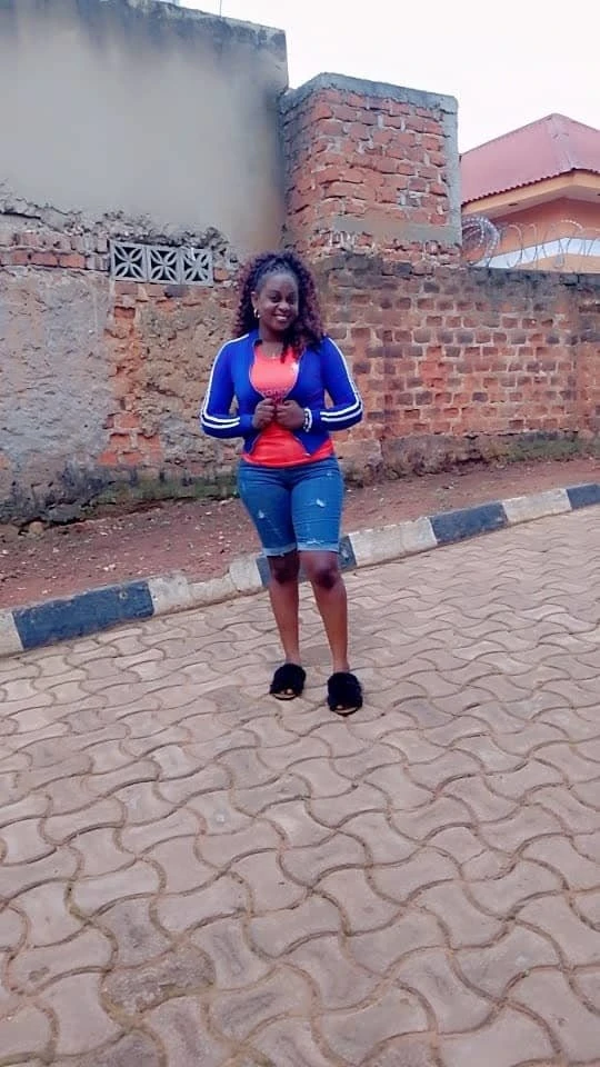Sweetnana – Ugandan escort in Kampala — 2 / 9