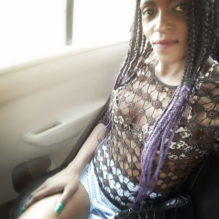 Mistress Ladasha – Gambian escort in New Delhi — 2 / 7
