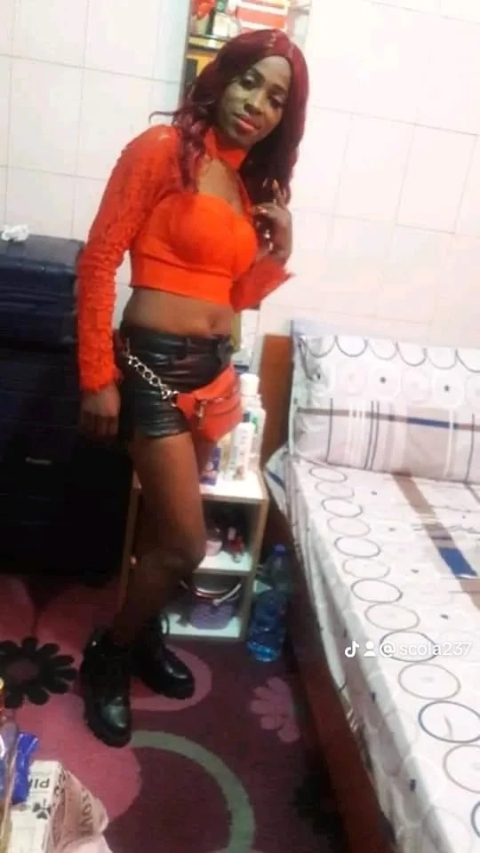 Joy – South African escort in Beirut — 5 / 7