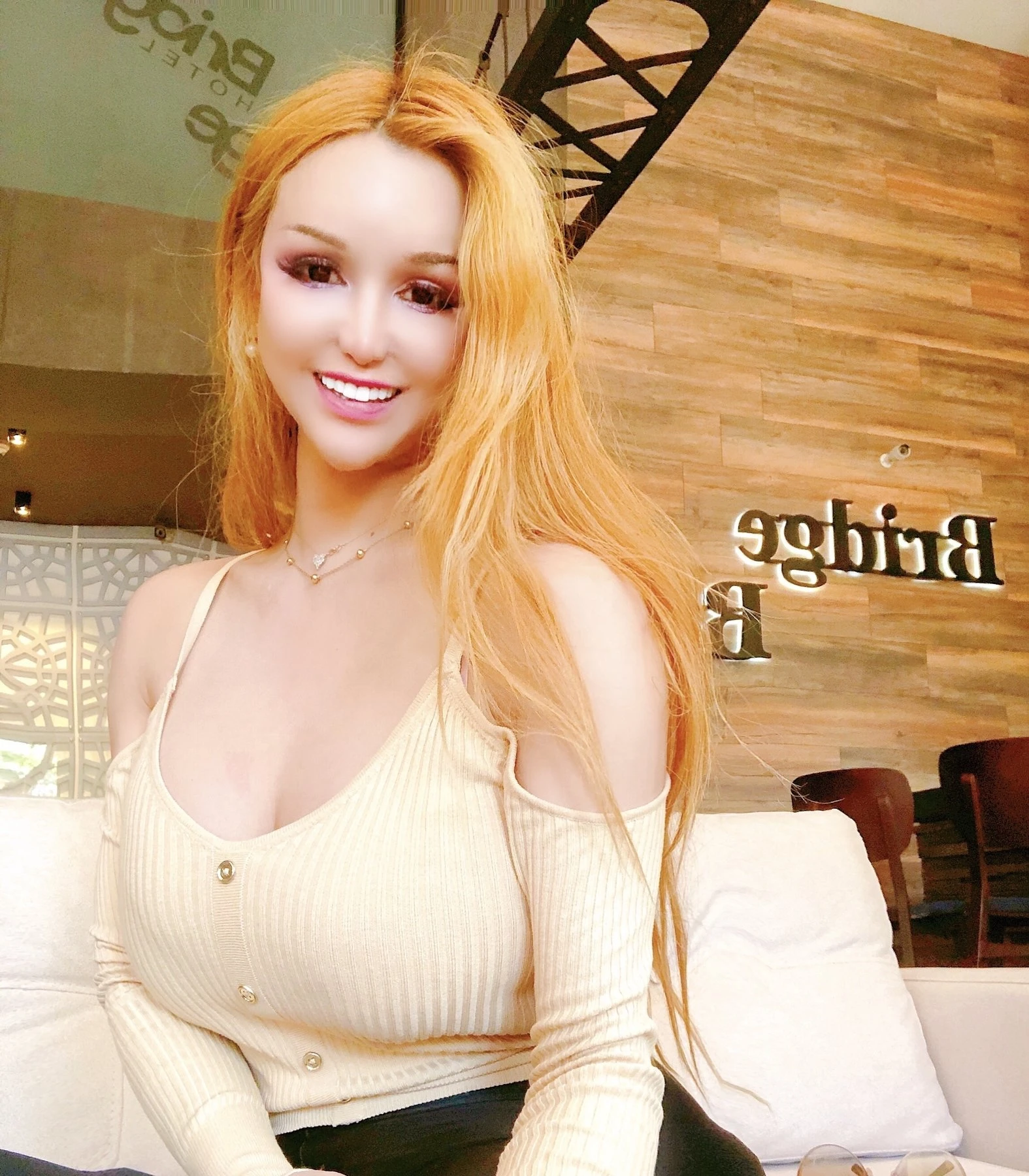 Marina ts EScort – Spanish escort in Marrakech — 17 / 22
