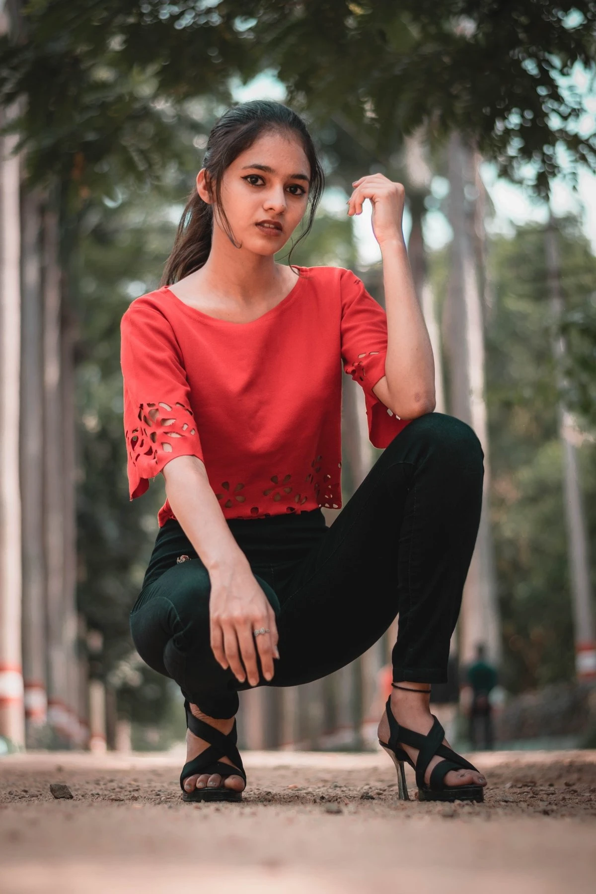 ANKITA SHARMA CASH PAYMENT – Indian escort in Kochi, Escort, Kochi