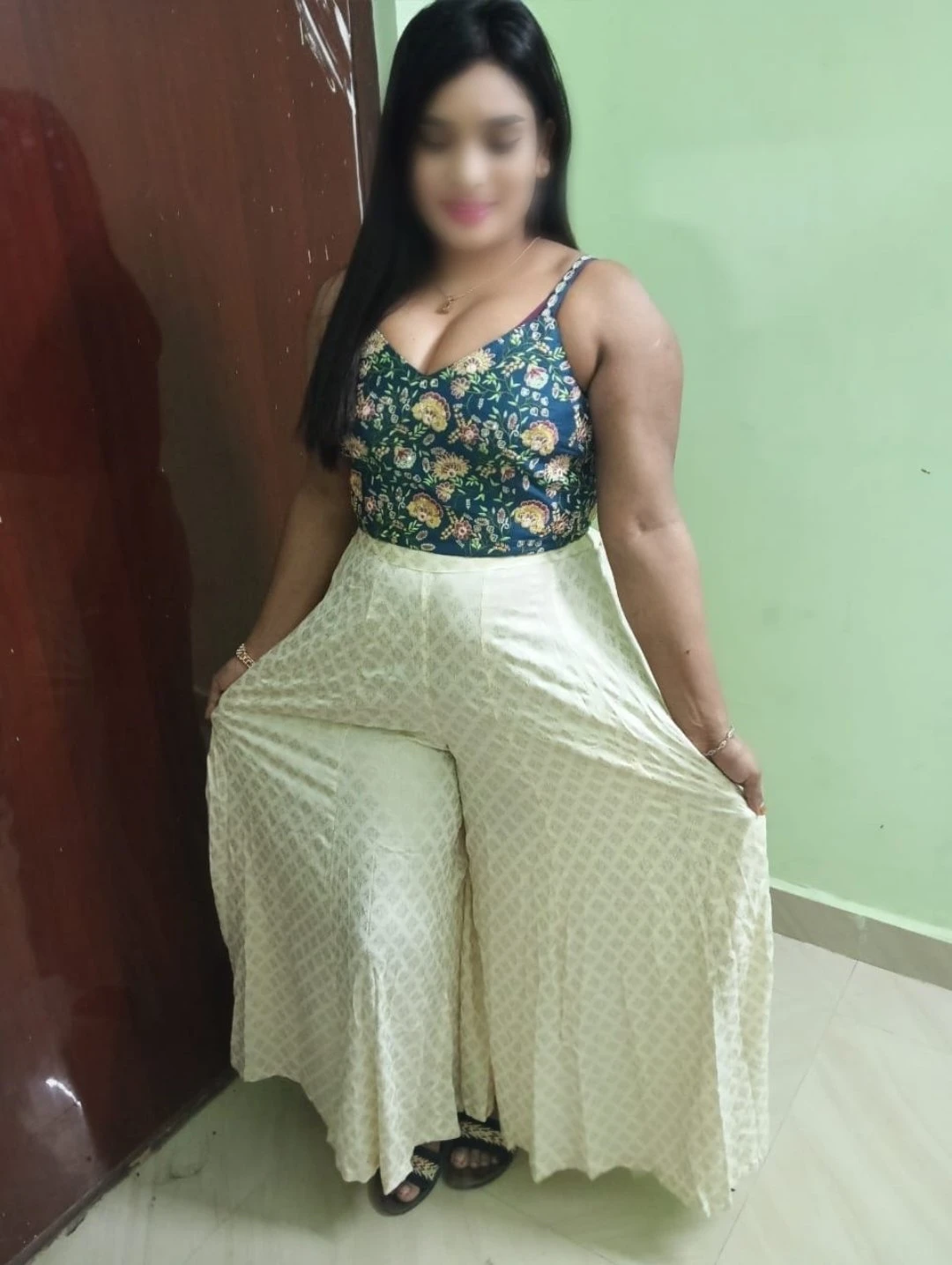 Real Escorts service - Most trusted – Indian escort in Hyderabad — 5 / 6