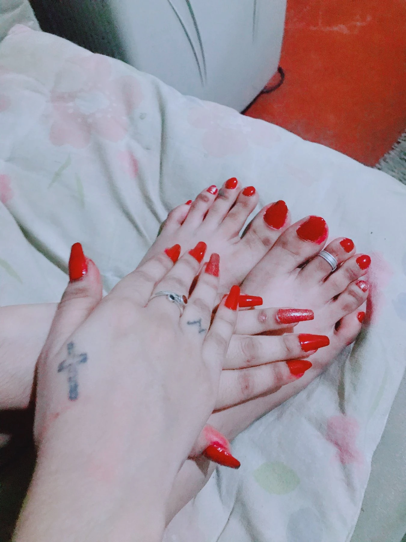 Teena F’do – Sri Lankan escort in Colombo — 4 / 5