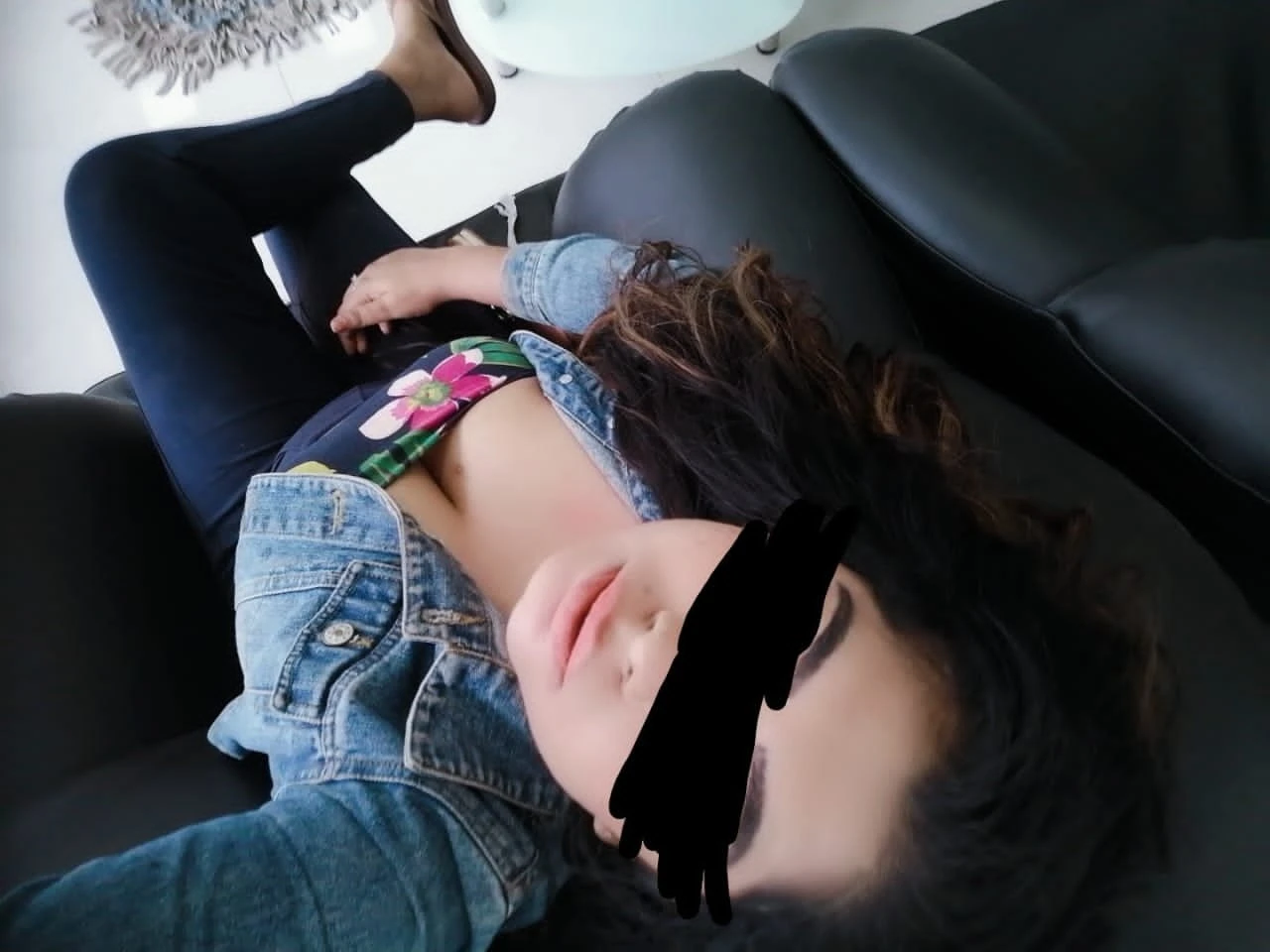 Rithu Gunawardhana – Sri Lankan escort in Colombo — 4 / 6