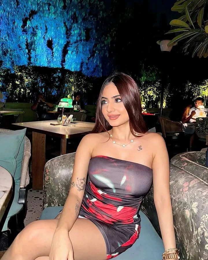 Jasmine – escort in Colombo, Escort, Colombo