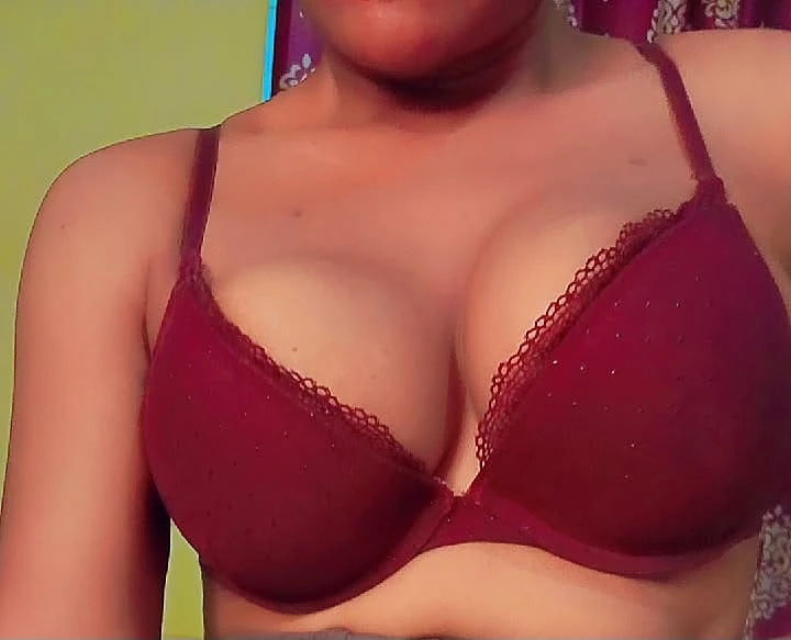 JOY🥰GFE,HOT,‍ ‍CRAZY SEXY GAL – South African escort in Pune — 12 / 16