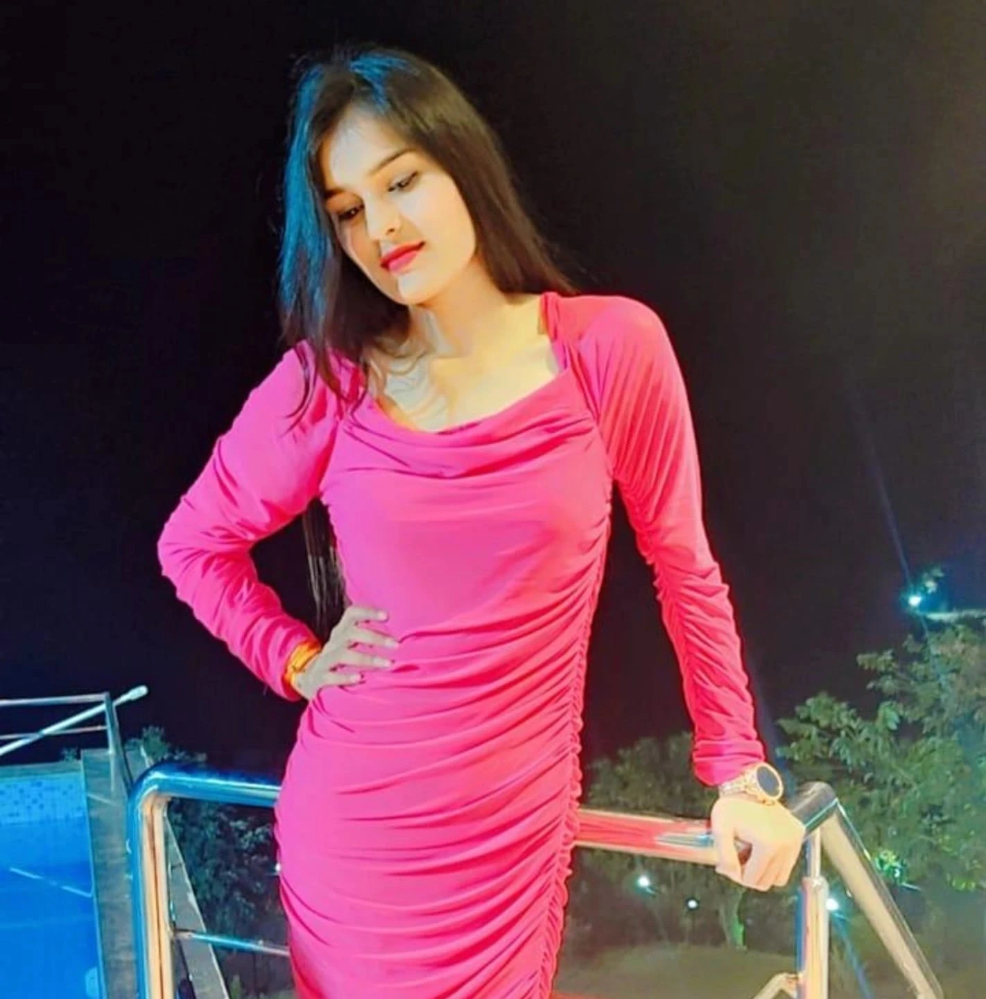 Aarohi Erotic & Independent Escort Servi – Indian escort in Pune — 4 / 5