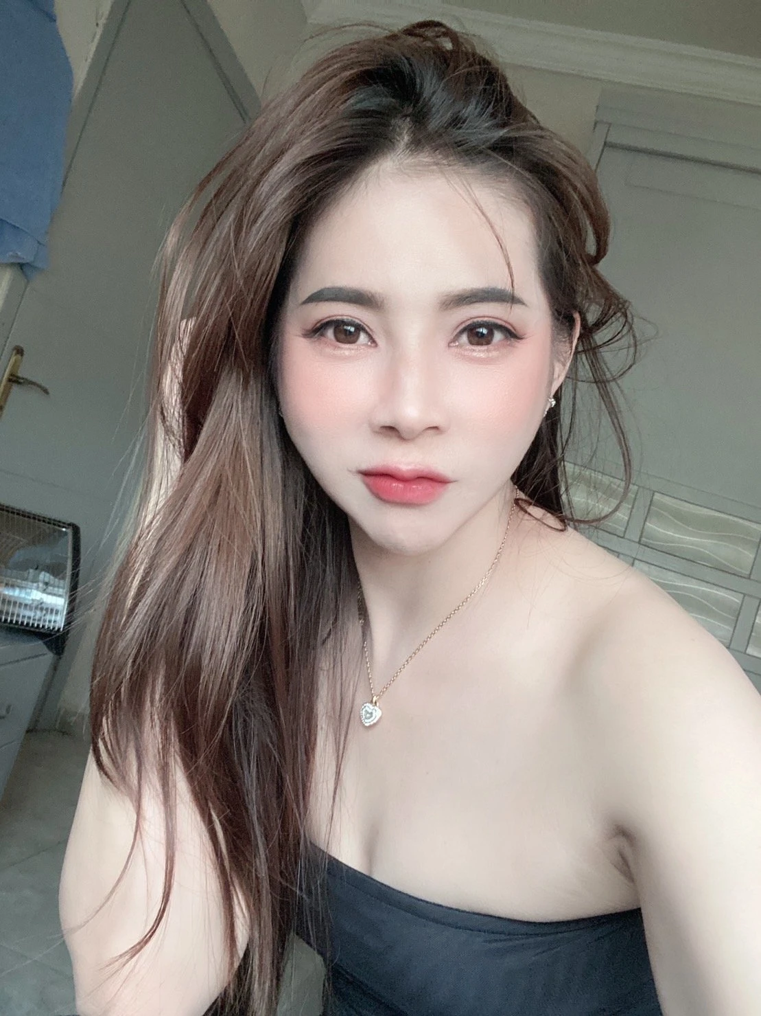 Lihan – Chinese escort in Budva — 2 / 6