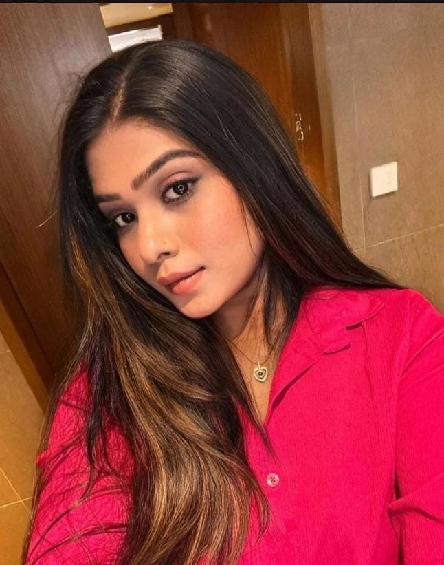 Isha/ Independent/ No Agent – Indian companion in New Delhi, Escort, New Delhi