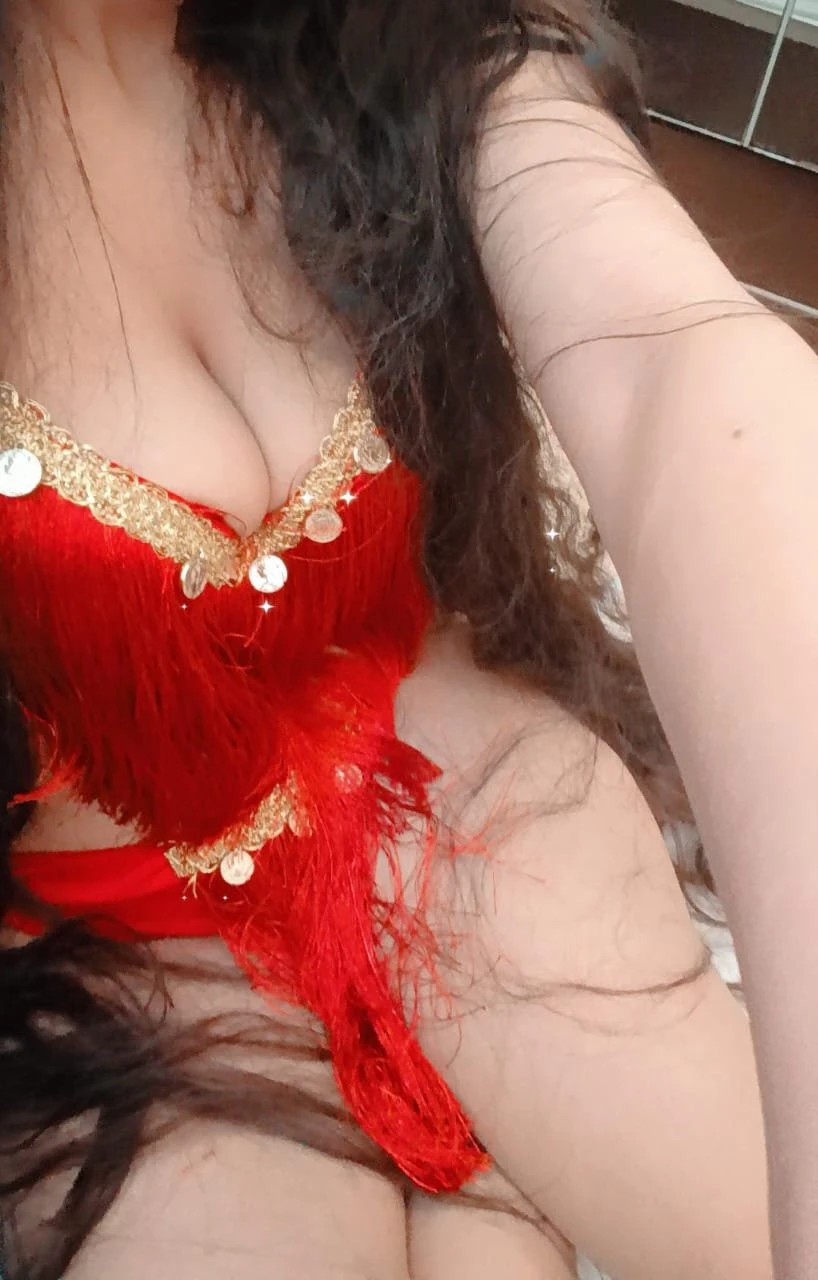 Nara – Lebanese escort in Beirut — 4 / 8