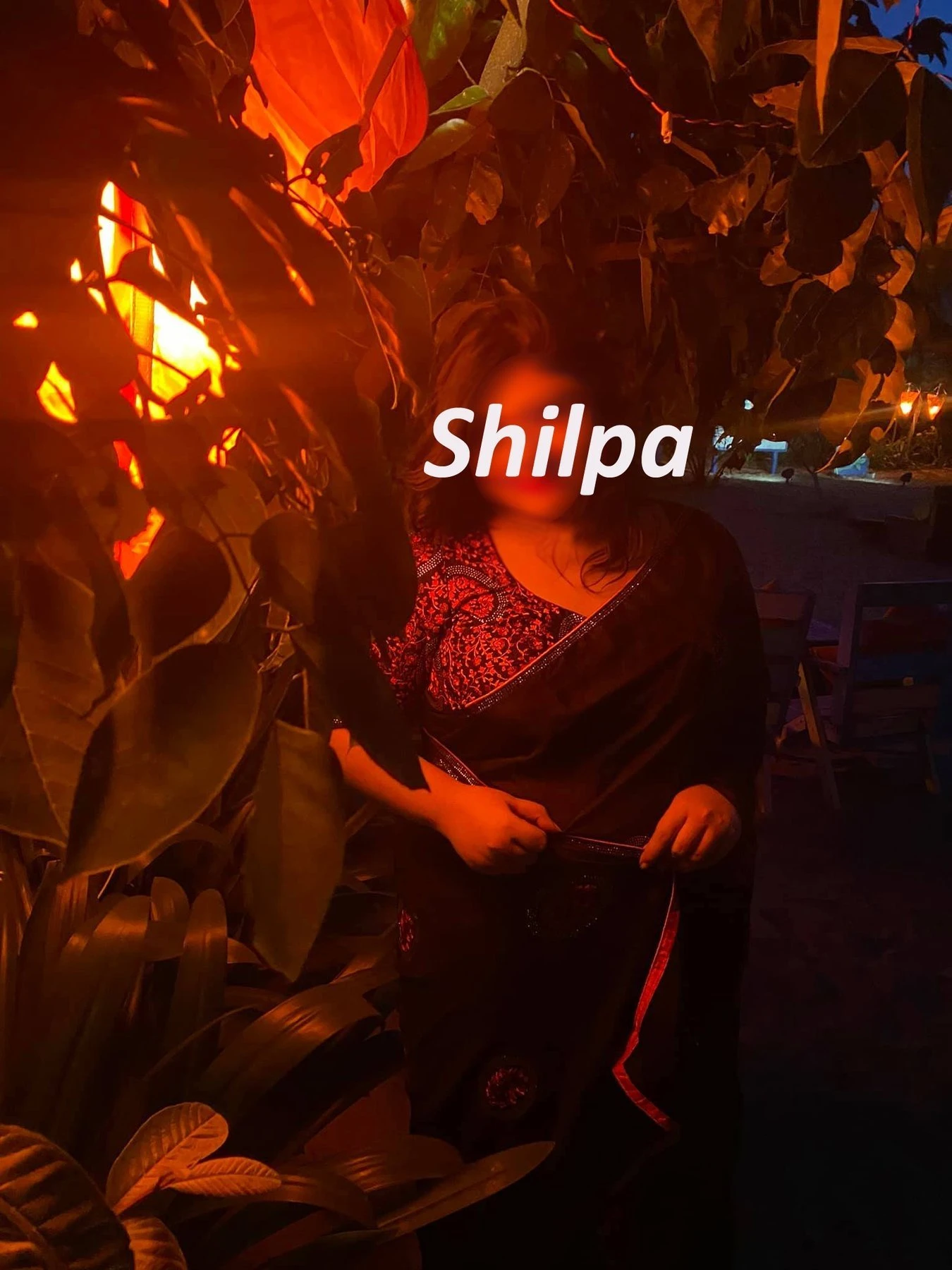 ❁Shilpa❁ Independent Housewife – Indian escort in New Delhi — 1 / 3