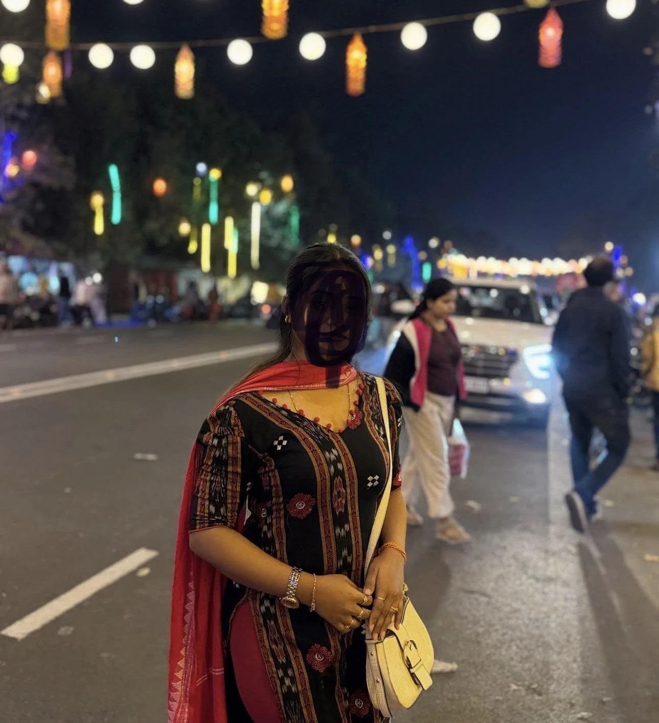 Seema Telegram Id Seemaxxy – Indian escort in Mumbai — 2 / 5