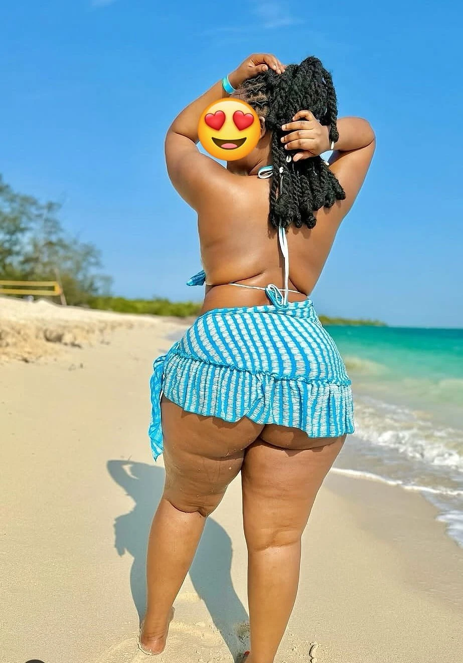 Natie, Queen of BJ from Padi – South African escort in Chennai — 3 / 4