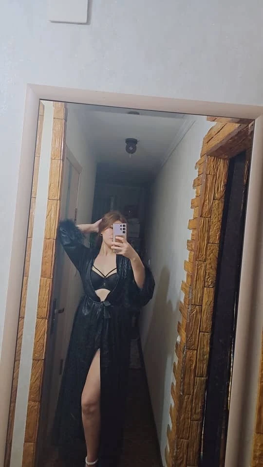 Yassmina – Russian escort in Beirut — 3 / 13