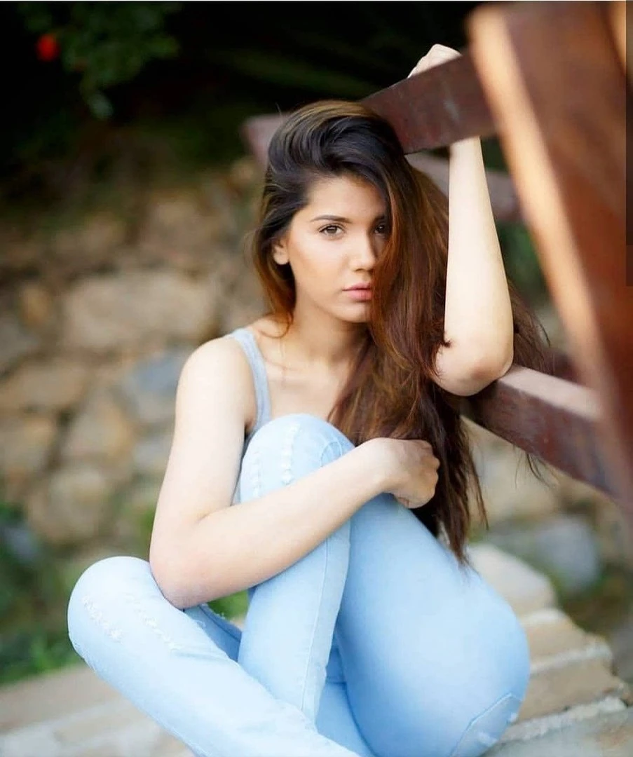 Huma Malik – Pakistani escort in Lahore — 4 / 11
