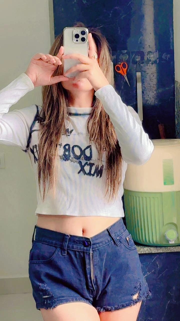 Genuine and Independence Real Meet – Indian escort in Hyderabad — 4 / 5