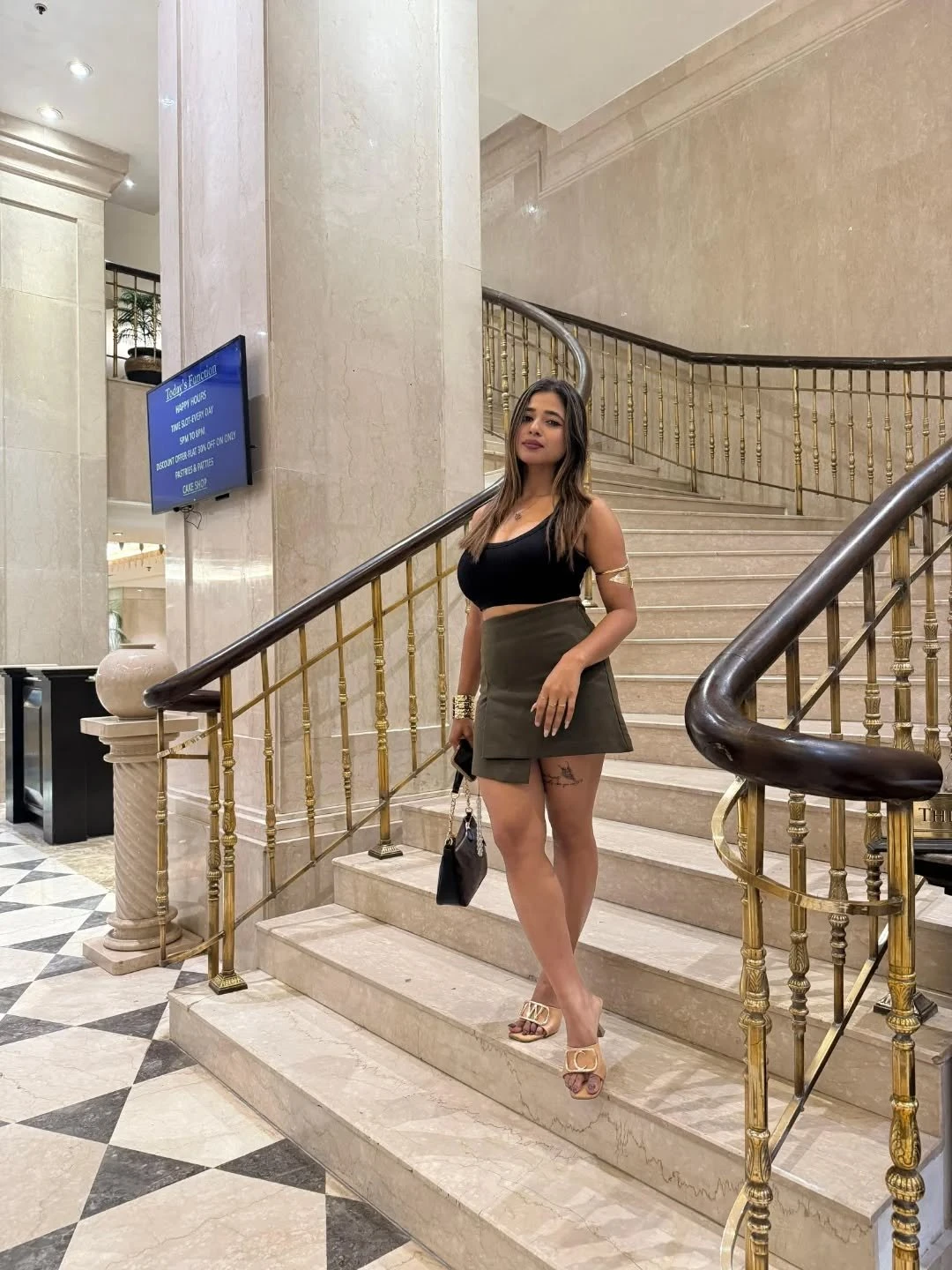 Jyothi – escort in Thane, Escort, Thane
