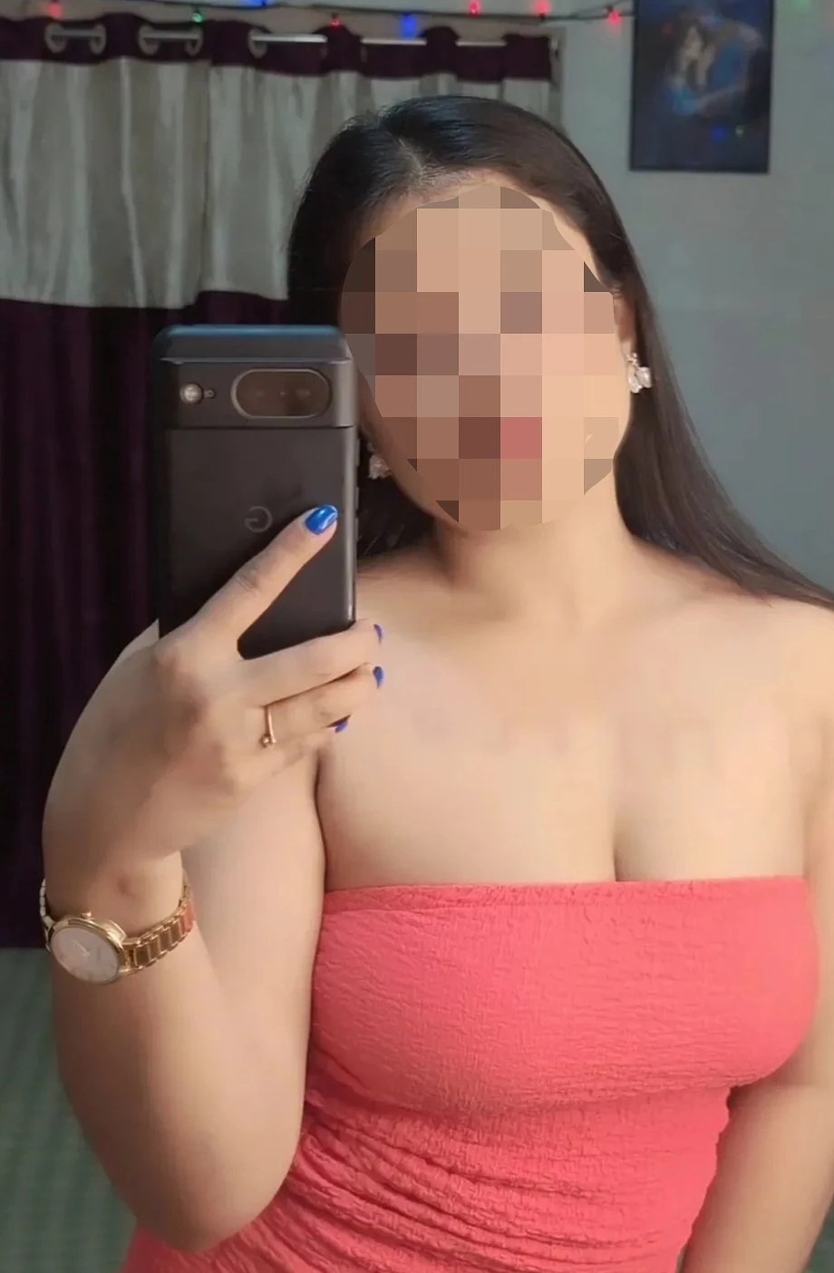 🦋Cam & Real meet🥂 ( independent) – Indian escort in Mumbai — 10 / 12