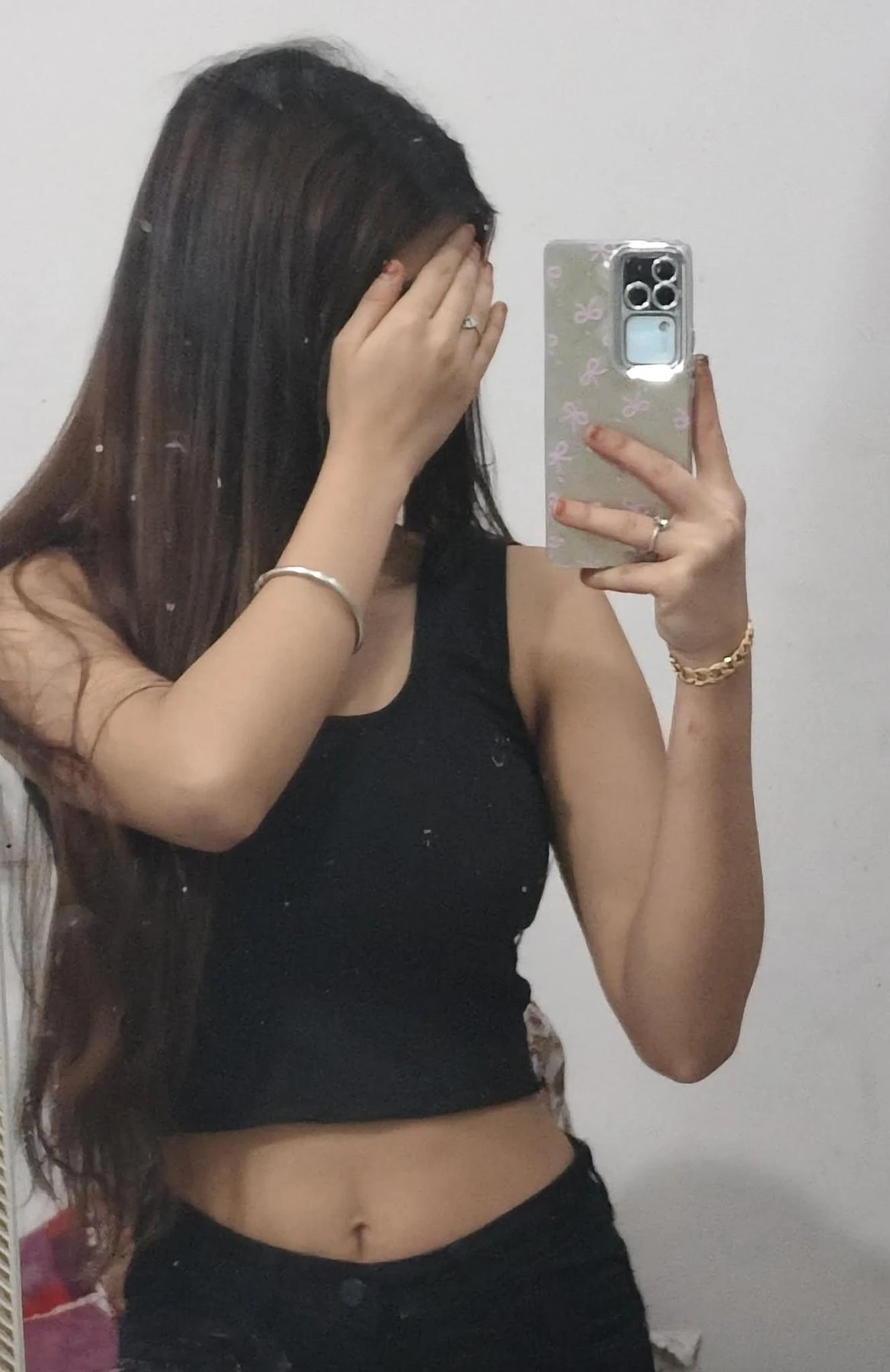 Sanjana – Indian escort in New Delhi — 10 / 12