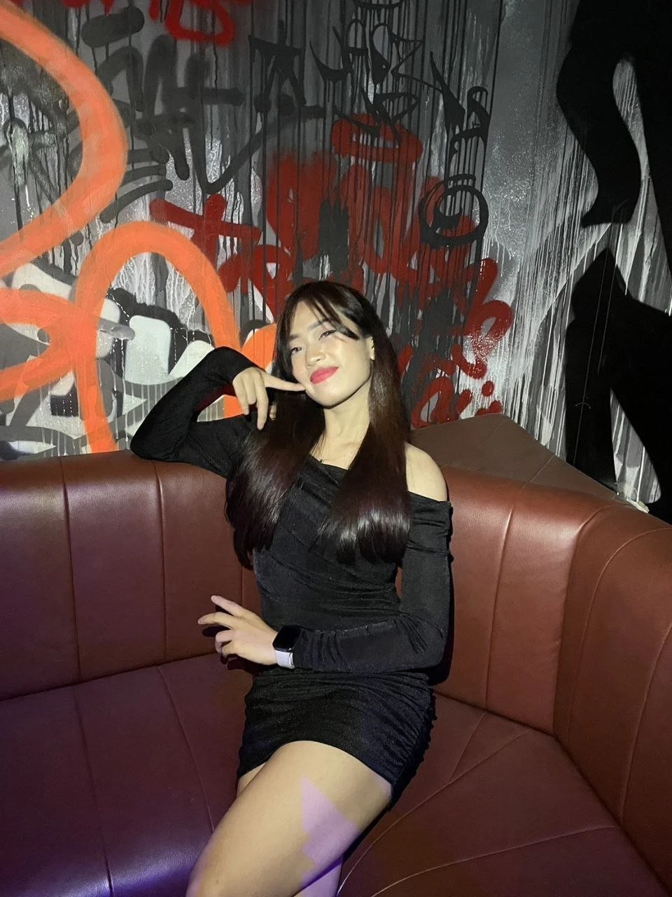 Salina 🤍 – Nepalese escort in Kathmandu — 3 / 5