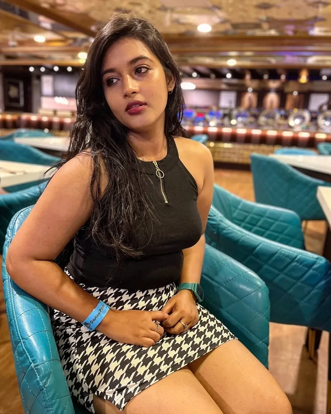 High' Profile and Vip Escort – Indian escort in Navi Mumbai — 2 / 5