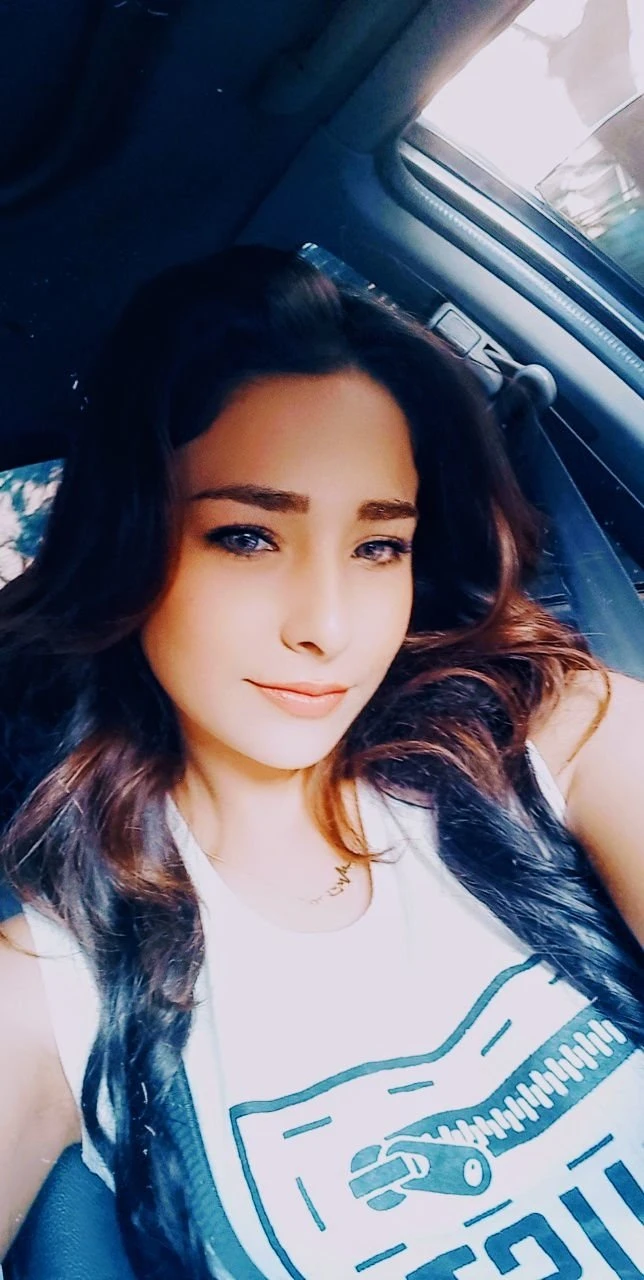 Nour – Lebanese escort in Beirut — 2 / 3