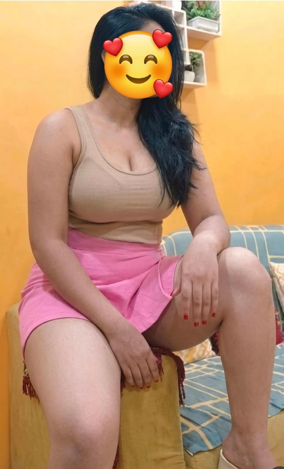 BIG BOOBS RIMMING QWEEN – Indian escort in Noida — 2 / 11