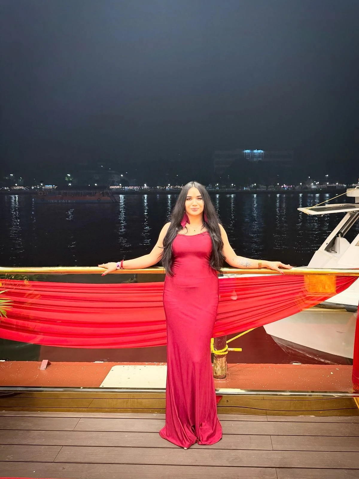 Coco Big Boobs – Indian escort in New Delhi — 7 / 15
