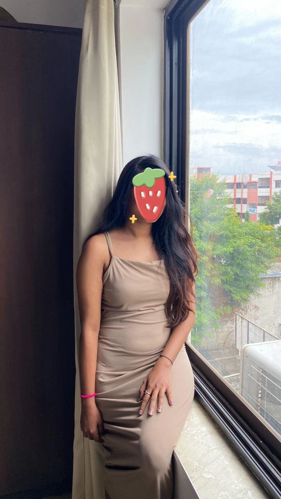 Blonde & Genuine No Advance Escort Servi – Indian escort in Pune — 2 / 3