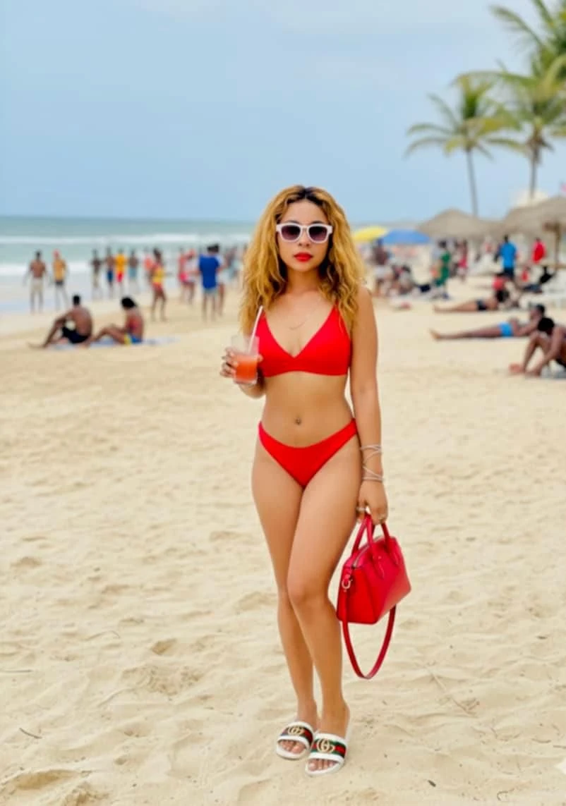Kayana – Malagasy escort in Mauritius, Escort, Mauritius