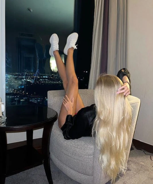 Alya – Colombian escort in Seoul — 6 / 8