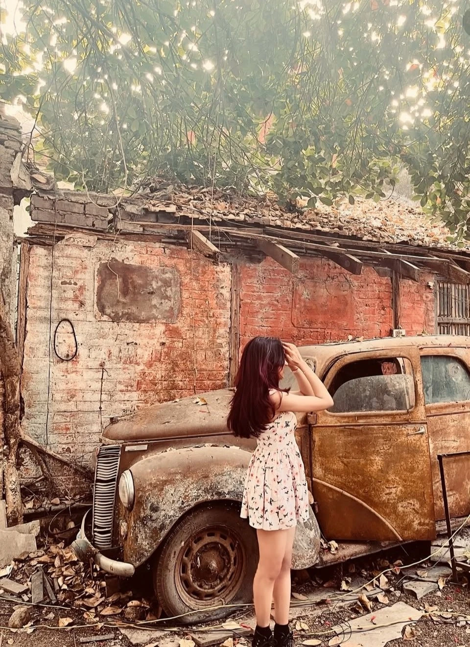 Samiksha – Indian escort in Hyderabad — 3 / 4