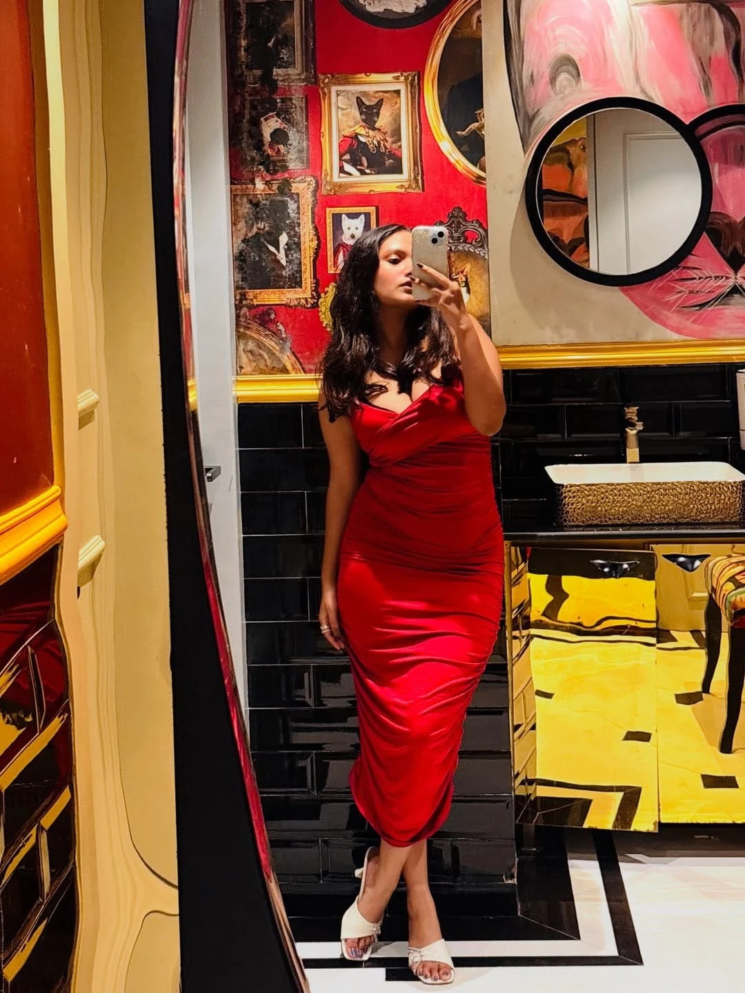 Real Independent Cash Payment – Indian escort in Kolkata — 8 / 9