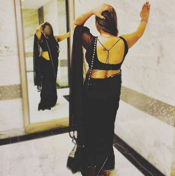 Nilu Independent Lady. – Indian escort in New Delhi — 7 / 9