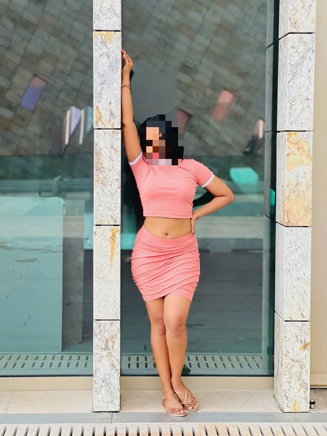 Oshadi Fernando Gfe – Sri Lankan escort in Colombo — 2 / 18