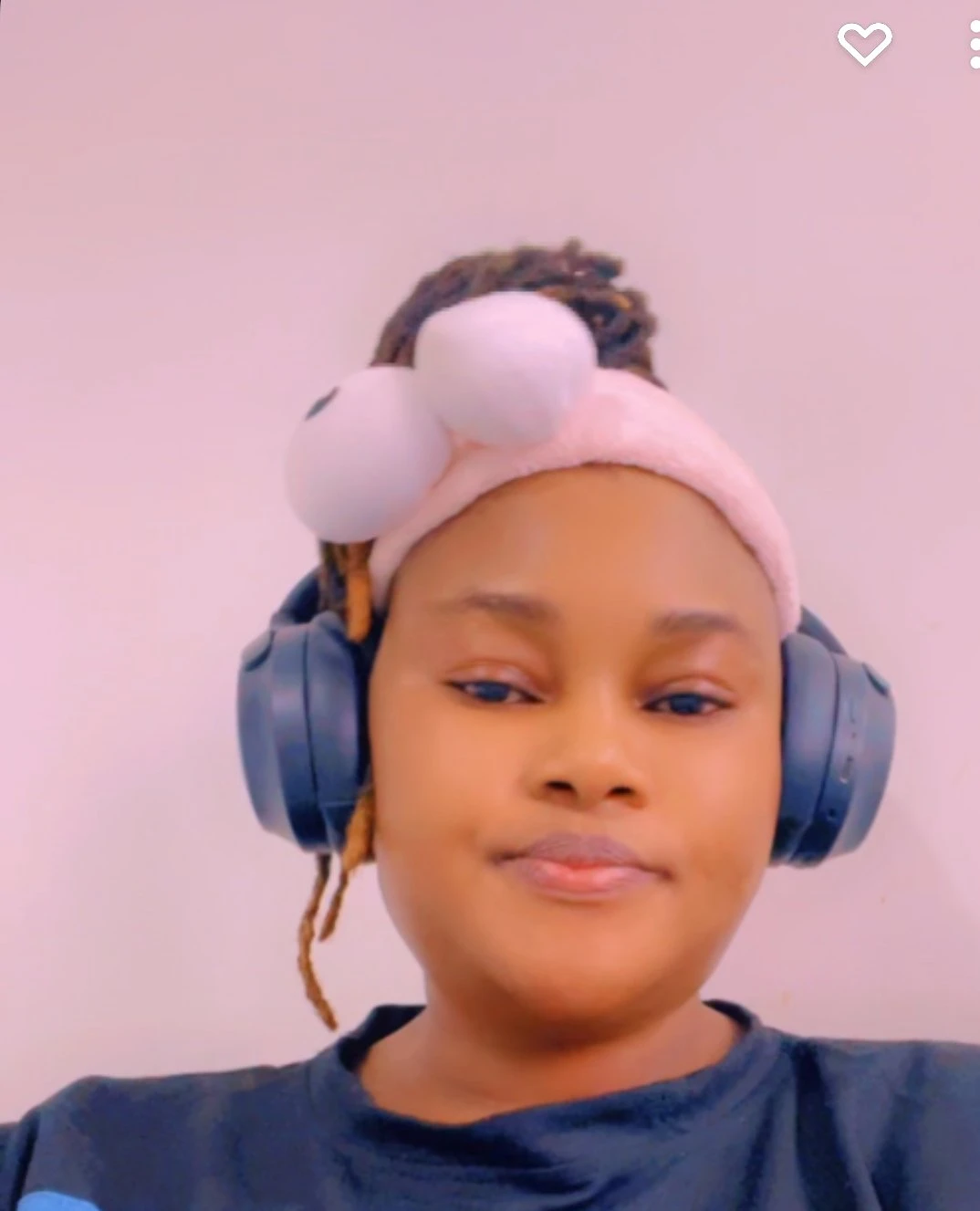 Glory melon boobs girl new arrival – Kenyan escort in Hyderabad — 1 / 5