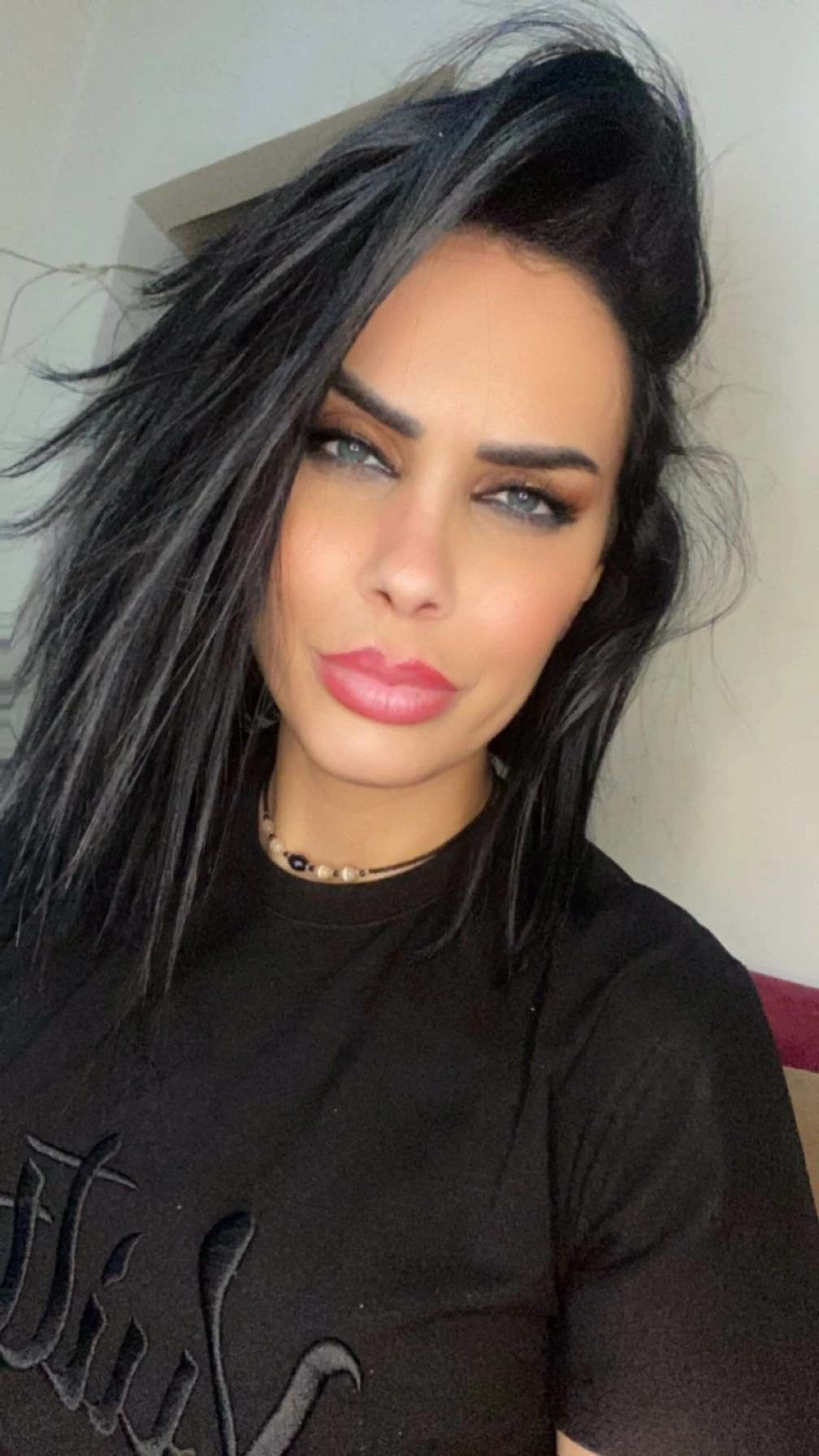 White Heart – Lebanese escort in Beirut — 18 / 23