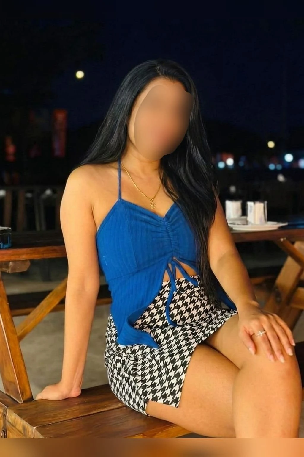 Banu Office girl – Sri Lankan escort in Colombo — 11 / 13