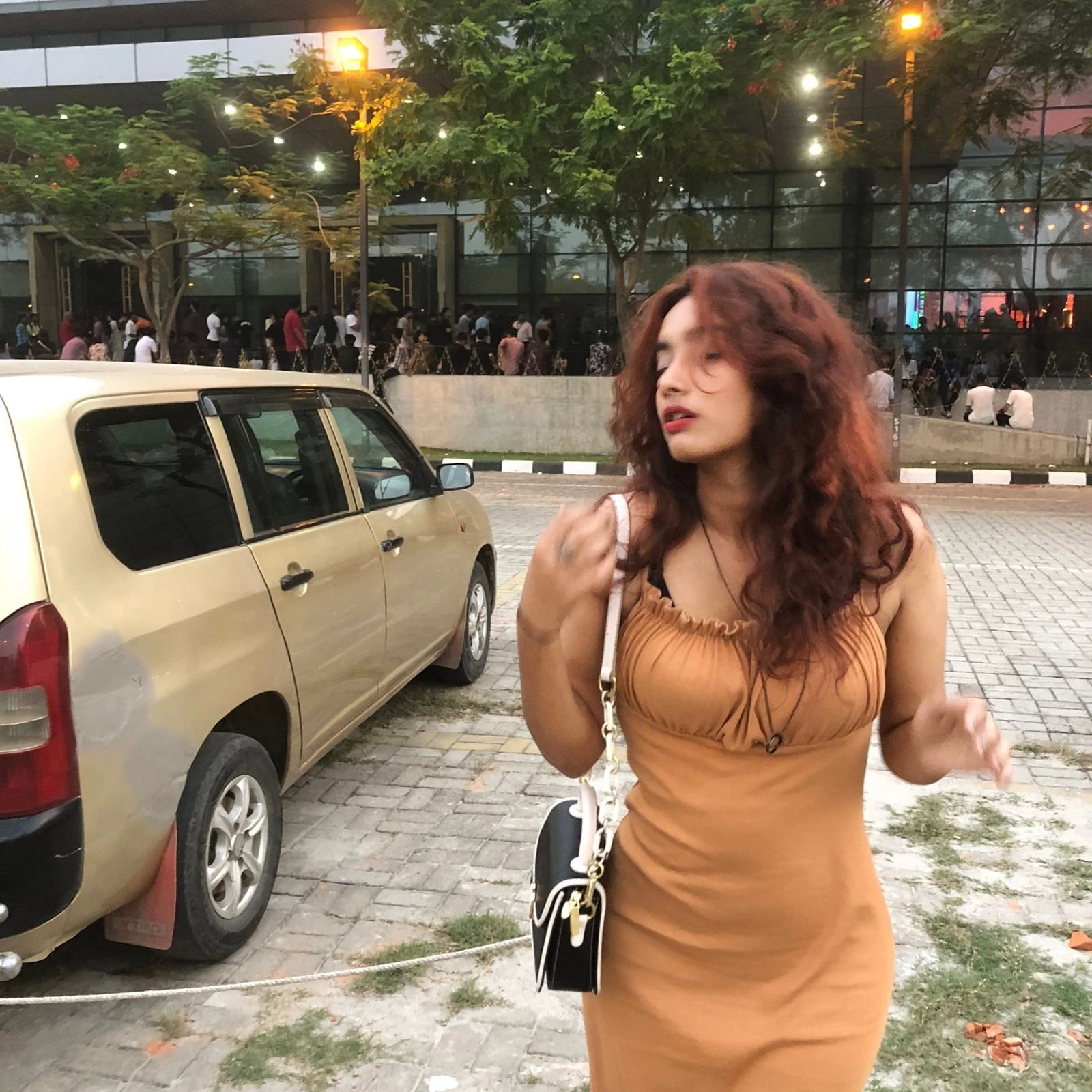 Escort Melisa Mahi – Indian escort in Dhaka — 8 / 11