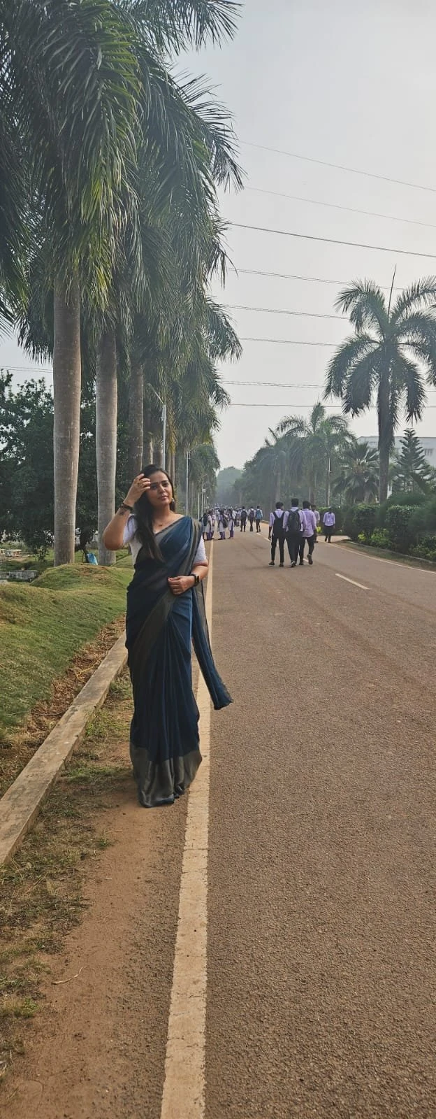 Amuktha – Indian escort in Hyderabad — 2 / 8