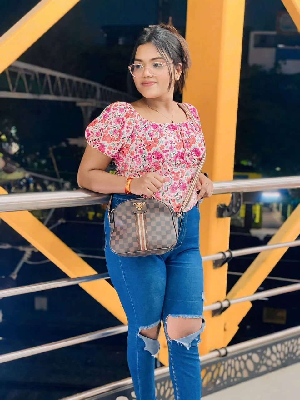 MY SELF VANI – escort in Chennai — 3 / 4