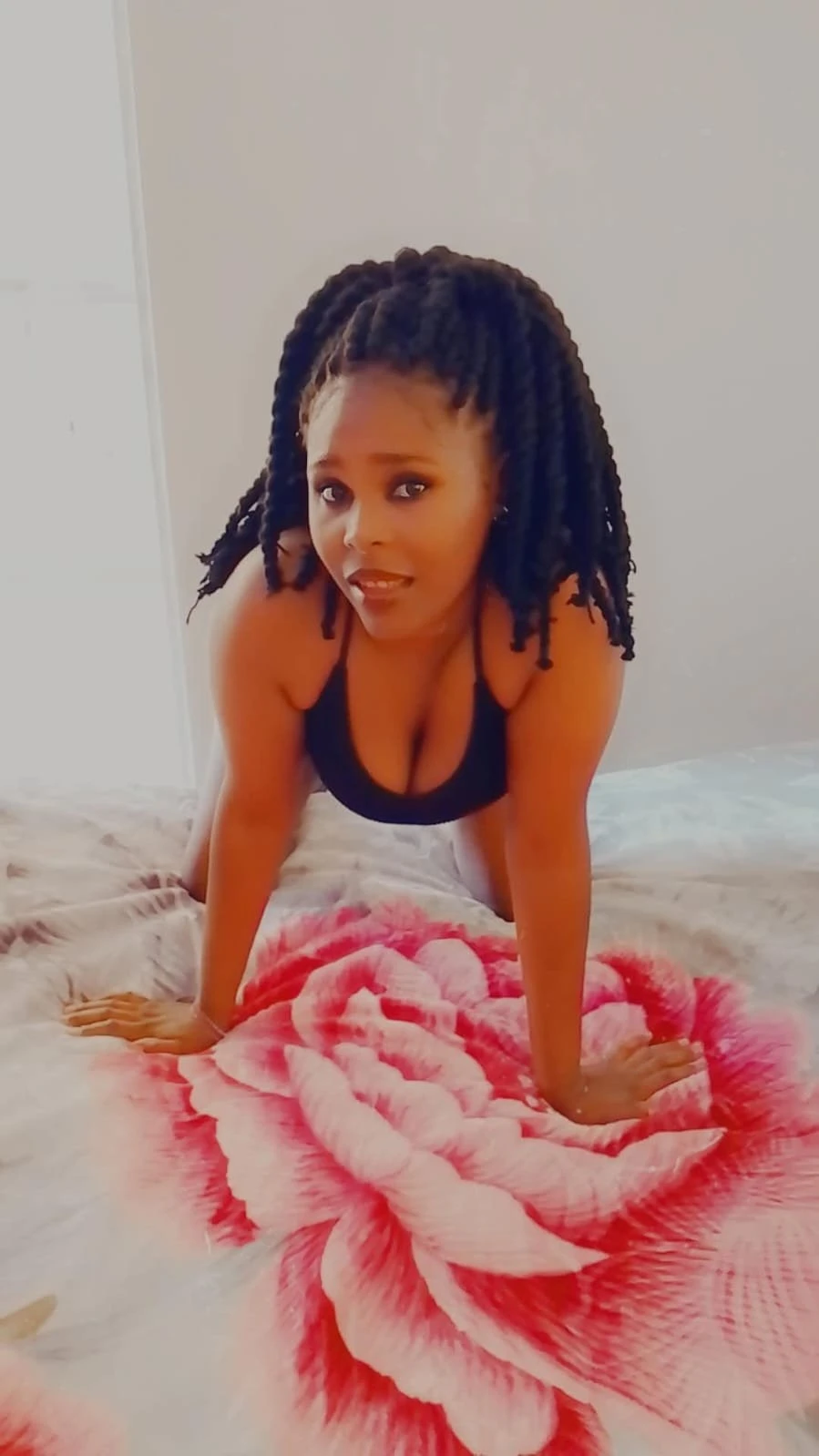 Nice – Kenyan escort in Beirut — 4 / 5