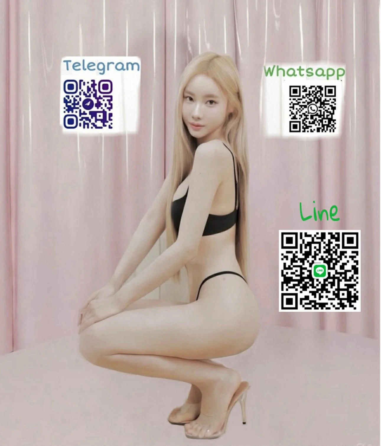 Carangi George🏼 – Singaporean escort in Macao — 2 / 31