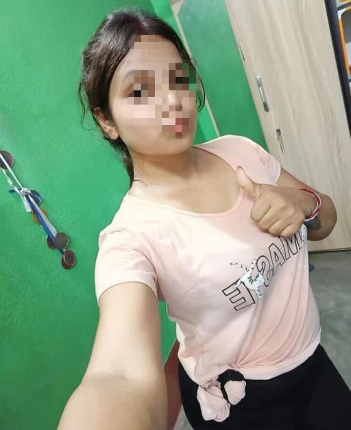 Priti – Indian escort in Pondicherry — 2 / 3