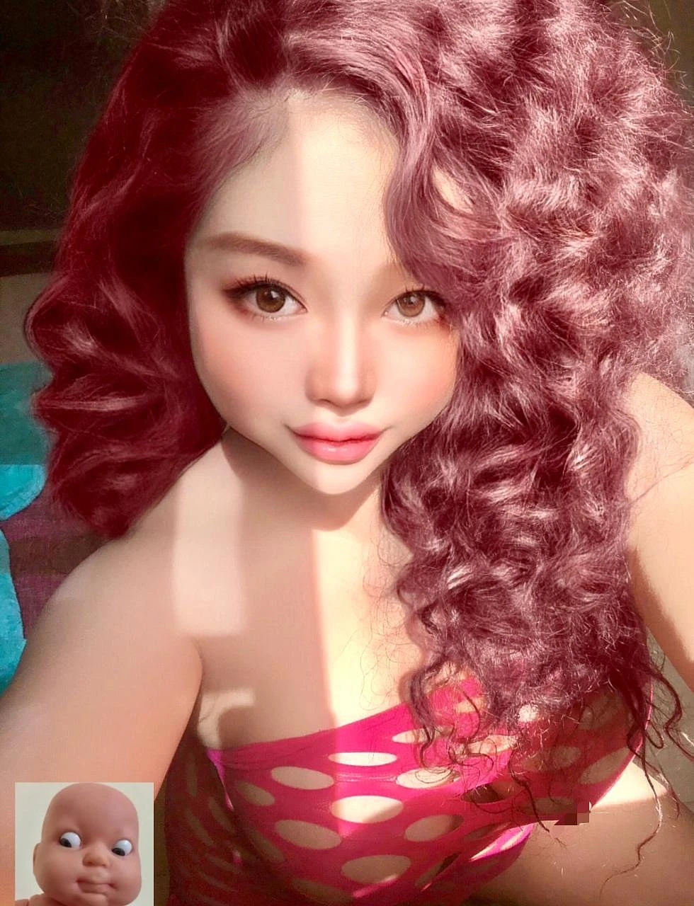 Nora Cute Girl – Thai escort in Colombo — 18 / 26