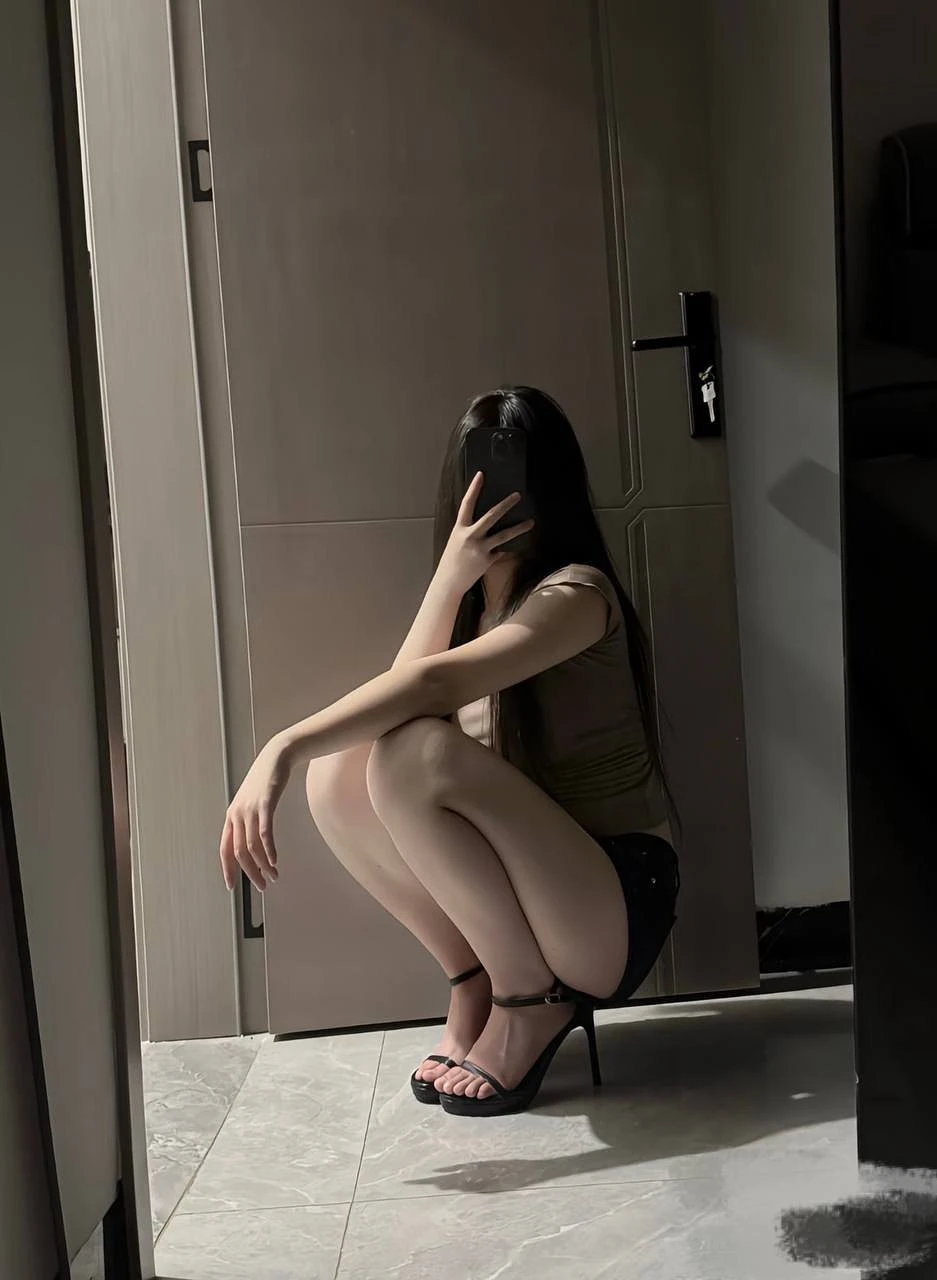 汐汐shio Shio – Chinese escort in Colombo — 6 / 11