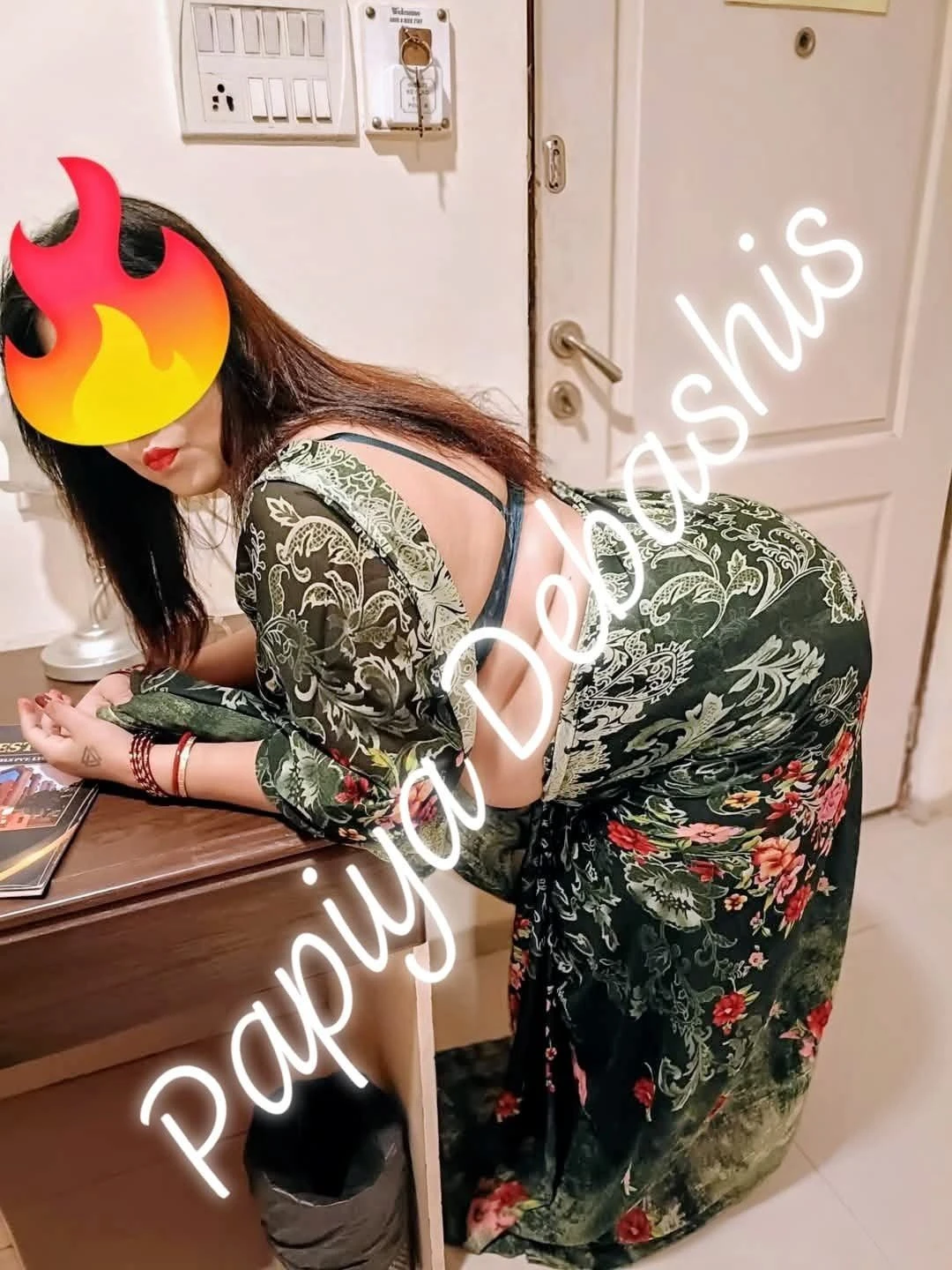 Debashis Papiya Couple From Mumbai – Indian escort in Mumbai — 3 / 4